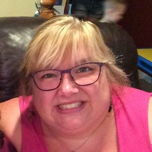 Meet your Posher, Sue